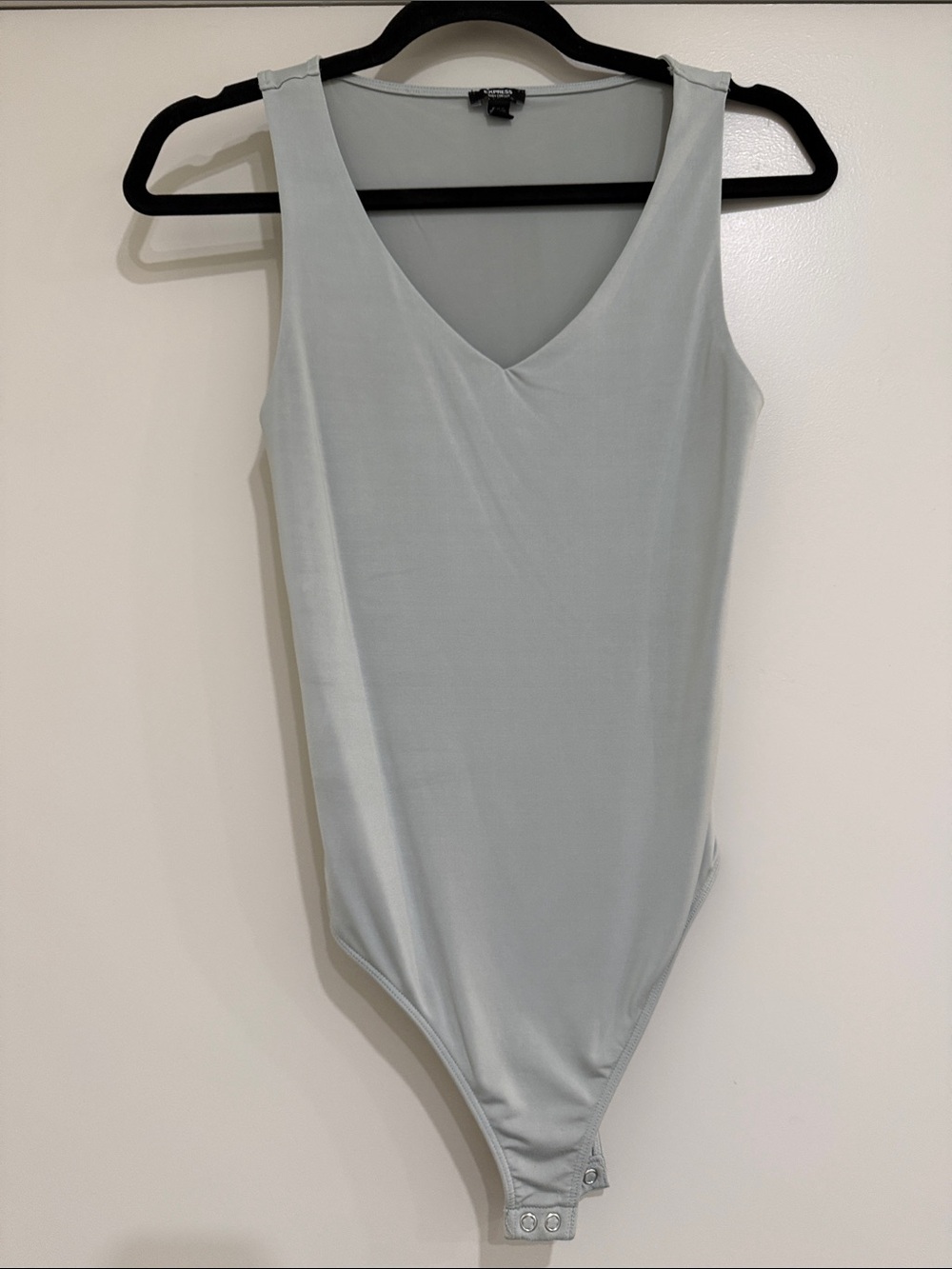 Express Bodysuit tank